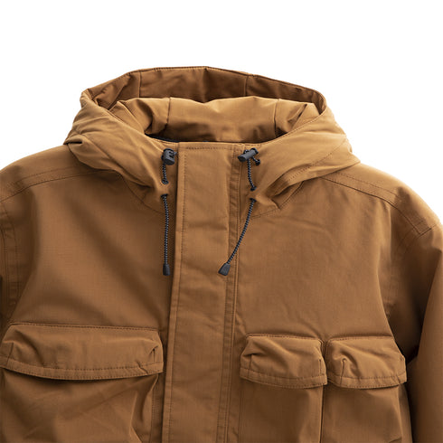 Carhartt WIP Kilda Jacket Hamilton Brown I029452_HZ_XX Degli Uberti